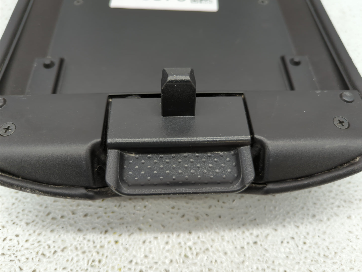 2011-2013 Infiniti M37 Overhead Roof Console Interior Dome Light - Oemusedautoparts1.com