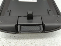 2011-2013 Infiniti M37 Overhead Roof Console Interior Dome Light - Oemusedautoparts1.com