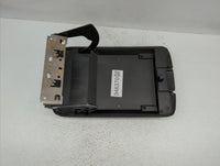 2011-2013 Infiniti M37 Overhead Roof Console Interior Dome Light - Oemusedautoparts1.com