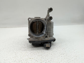 compare product 2012 Infiniti M37 Throttle Body P/N:526-02 Fits OEM Used Auto Parts