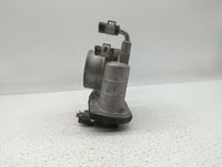2012 Infiniti M37 Throttle Body P/N:526-02 Fits OEM Used Auto Parts - Oemusedautoparts1.com