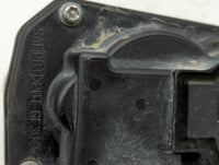 2012 Infiniti M37 Throttle Body P/N:526-02 Fits OEM Used Auto Parts - Oemusedautoparts1.com