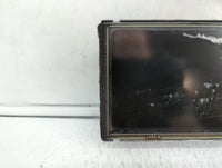 2011-2013 Infiniti M37 Information Display Screen - Oemusedautoparts1.com