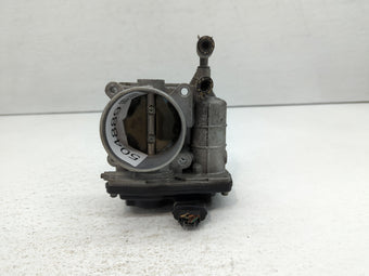 compare product 2011-2013 Infiniti M37 Throttle Body P/N:526-029917 Fits OEM Used Auto Parts
