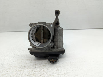 2011-2013 Infiniti M37 Throttle Body P/N:526-029917 Fits OEM Used Auto Parts - Oemusedautoparts1.com
