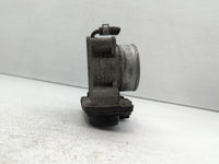 2011-2013 Infiniti M37 Throttle Body P/N:526-029917 Fits OEM Used Auto Parts - Oemusedautoparts1.com