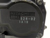 2011-2013 Infiniti M37 Throttle Body P/N:526-029917 Fits OEM Used Auto Parts - Oemusedautoparts1.com