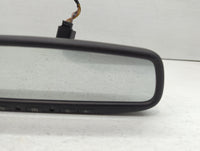 2011-2013 Infiniti M37 Interior Rear View Mirror Replacement OEM P/N:E11026006 Fits OEM Used Auto Parts - Oemusedautoparts1.