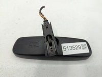 2011-2013 Infiniti M37 Interior Rear View Mirror Replacement OEM P/N:E11026006 Fits OEM Used Auto Parts - Oemusedautoparts1.
