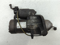 2011-2013 Infiniti M37 Car Starter Motor Solenoid OEM P/N:23300 EY00D Fits OEM Used Auto Parts - Oemusedautoparts1.com