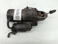 2011-2013 Infiniti M37 Car Starter Motor Solenoid OEM P/N:23300 EY00D Fits OEM Used Auto Parts - Oemusedautoparts1.com