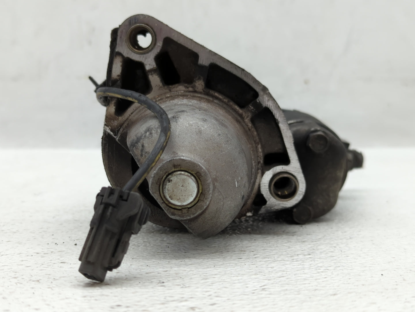 2011-2013 Infiniti M37 Car Starter Motor Solenoid OEM P/N:23300 EY00D Fits OEM Used Auto Parts - Oemusedautoparts1.com