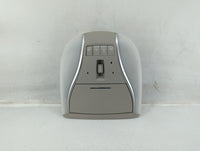 2012 Infiniti M37 Overhead Roof Console - Oemusedautoparts1.com