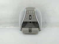 2012 Infiniti M37 Overhead Roof Console - Oemusedautoparts1.com