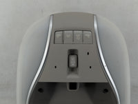 2012 Infiniti M37 Overhead Roof Console - Oemusedautoparts1.com
