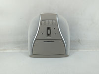 2012 Infiniti M37 Overhead Roof Console - Oemusedautoparts1.com