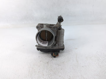 2011-2013 Infiniti M37 Throttle Body P/N:RME60 -21 Fits Fits 2007 2008 2009 2010 2011 2012 2013 2014 2015 2016 2017 2018 201