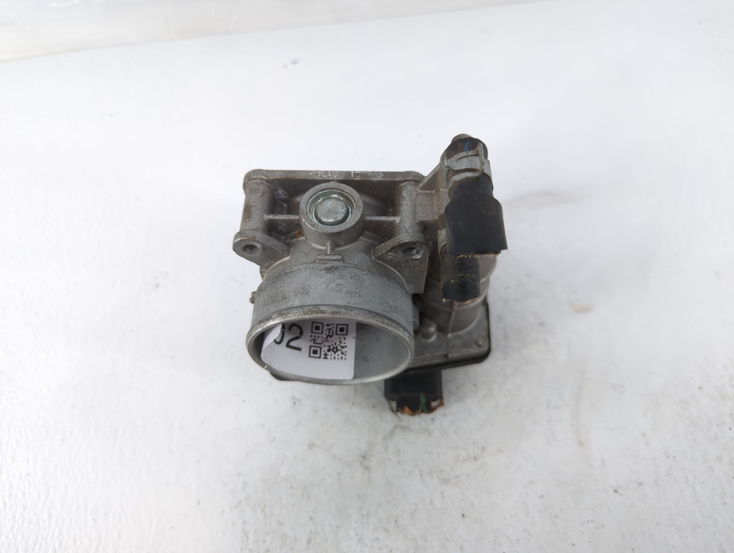 2011-2013 Infiniti M37 Throttle Body P/N:RME60 -21 Fits Fits 2007 2008 2009 2010 2011 2012 2013 2014 2015 2016 2017 2018 201