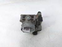2011-2013 Infiniti M37 Throttle Body P/N:RME60 -21 Fits Fits 2007 2008 2009 2010 2011 2012 2013 2014 2015 2016 2017 2018 201