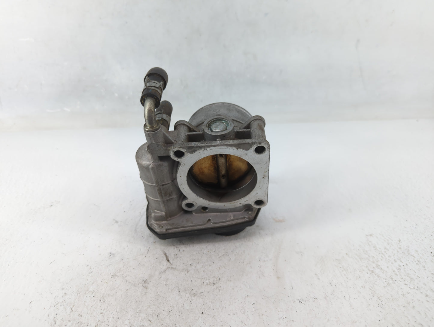 2011-2013 Infiniti M37 Throttle Body P/N:RME60 -21 Fits Fits 2007 2008 2009 2010 2011 2012 2013 2014 2015 2016 2017 2018 201