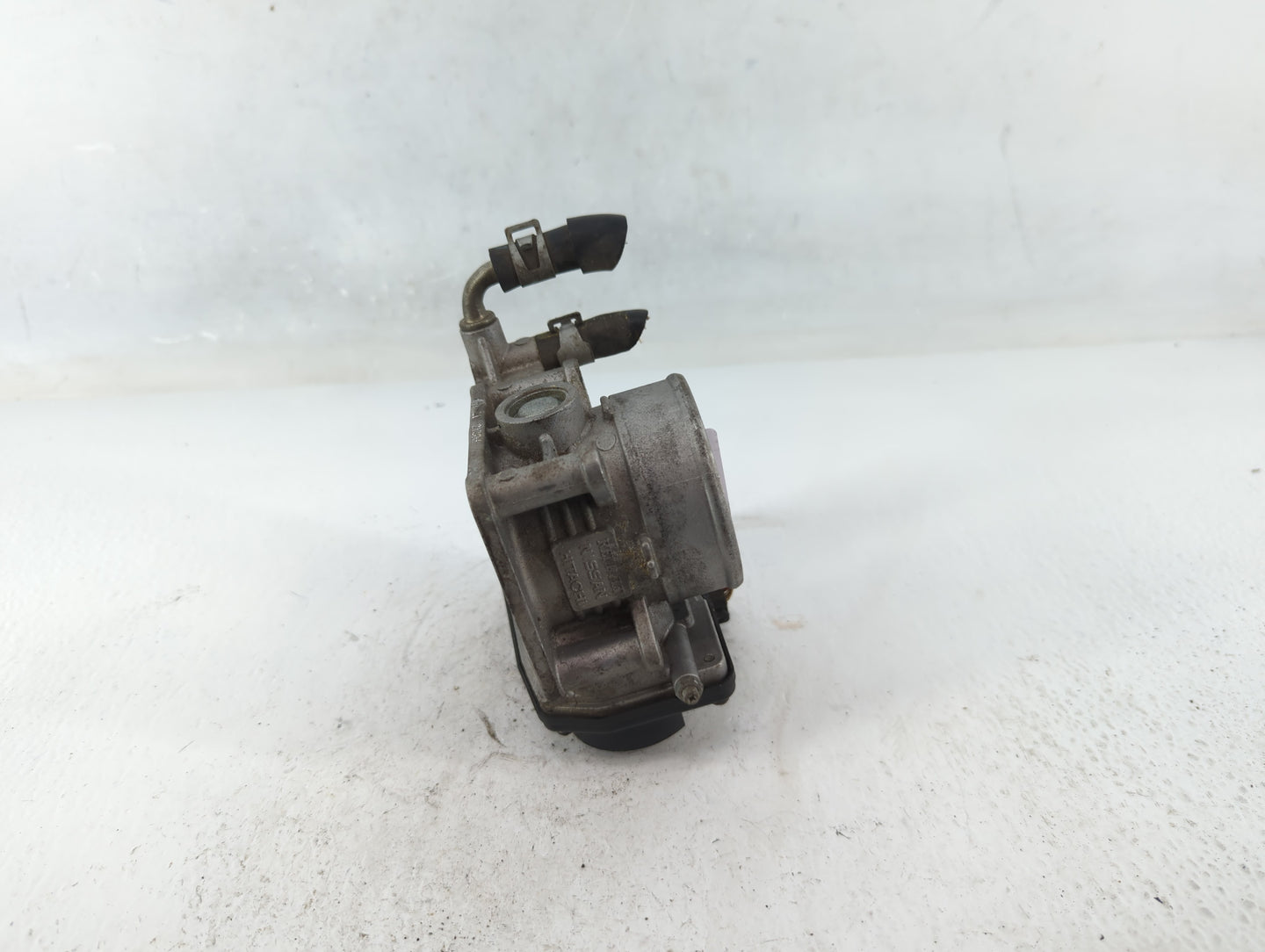2011-2013 Infiniti M37 Throttle Body P/N:RME60 -21 Fits Fits 2007 2008 2009 2010 2011 2012 2013 2014 2015 2016 2017 2018 201