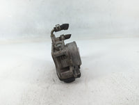 2011-2013 Infiniti M37 Throttle Body P/N:RME60 -21 Fits Fits 2007 2008 2009 2010 2011 2012 2013 2014 2015 2016 2017 2018 201