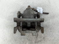 2011-2013 Infiniti M37 Rear Driver Left Brake Caliper - Oemusedautoparts1.com