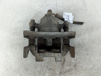compare product 2011-2013 Infiniti M37 Rear Driver Left Brake Caliper