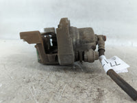 2011-2013 Infiniti M37 Rear Driver Left Brake Caliper - Oemusedautoparts1.com