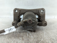 2011-2013 Infiniti M37 Rear Driver Left Brake Caliper - Oemusedautoparts1.com