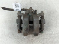 2011-2013 Infiniti M37 Rear Driver Left Brake Caliper - Oemusedautoparts1.com
