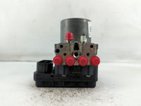 2011-2012 Infiniti M37 ABS Pump Control Module Replacement P/N:133800-6550 47660 1ME0A Fits Fits 2011 2012 OEM Used Auto Par