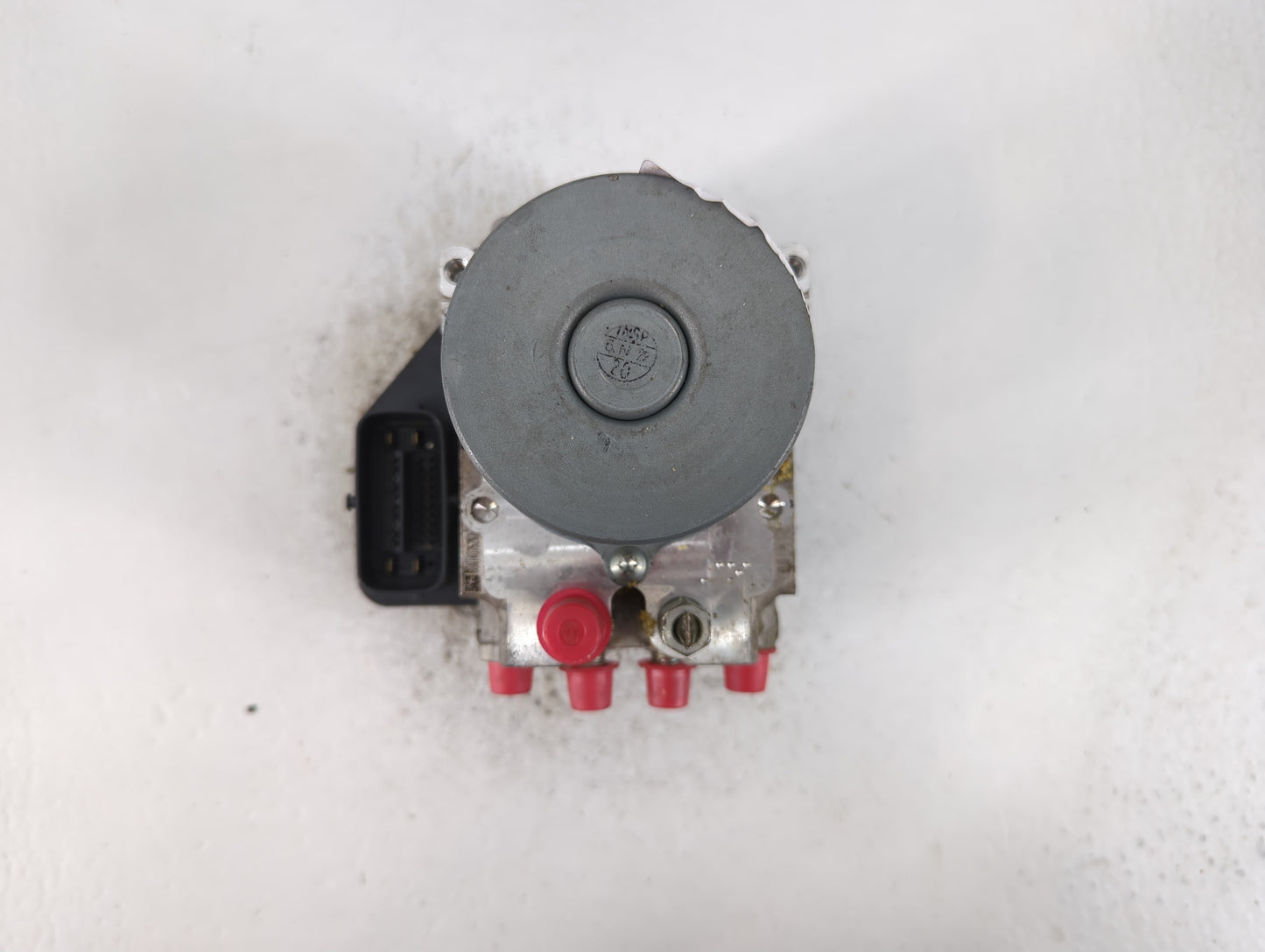 2011-2012 Infiniti M37 ABS Pump Control Module Replacement P/N:133800-6550 47660 1ME0A Fits Fits 2011 2012 OEM Used Auto Par