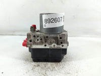 2011-2012 Infiniti M37 ABS Pump Control Module Replacement P/N:133800-6550 47660 1ME0A Fits Fits 2011 2012 OEM Used Auto Par