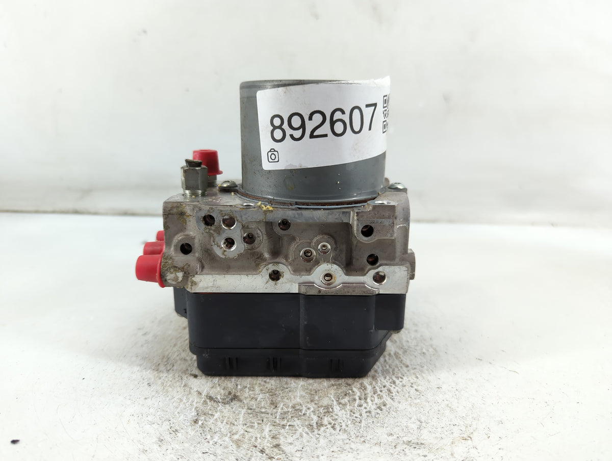 2011-2012 Infiniti M37 Anti-Lock Brake ABS Pump Module Actuator OEM P/N:133800-6550 47660 1ME0A Fits Fits 2011 2012 OEM Used