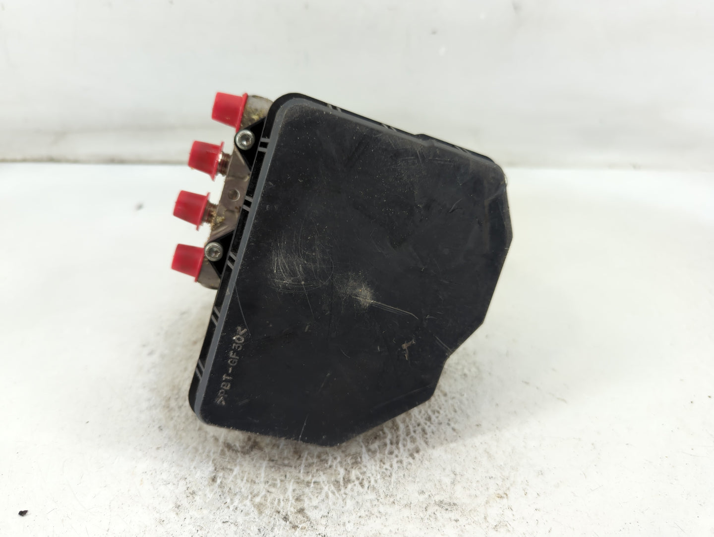 2011-2012 Infiniti M37 ABS Pump Control Module Replacement P/N:133800-6550 47660 1ME0A Fits Fits 2011 2012 OEM Used Auto Par