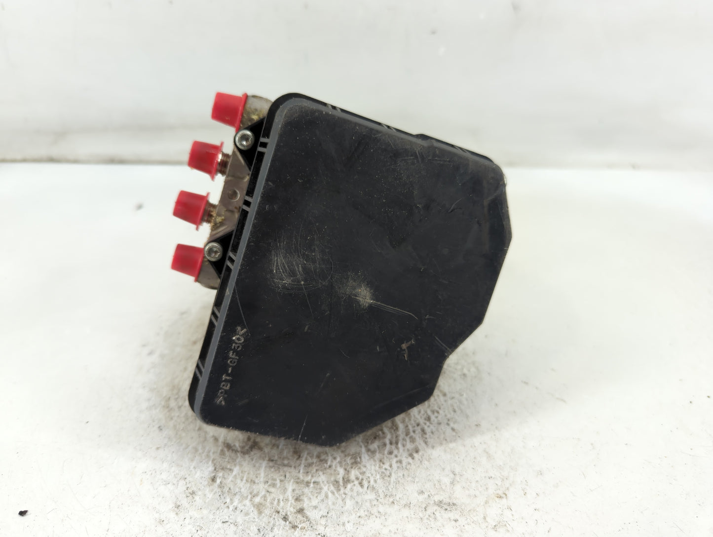2011-2012 Infiniti M37 ABS Pump Control Module Replacement P/N:133800-6550 47660 1ME0A Fits Fits 2011 2012 OEM Used Auto Par