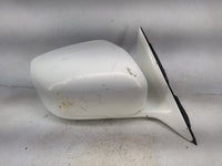 2011-2013 Infiniti M56 Passenger Side View Mirror - Right Door Mirror OEM Used - Oemusedautoparts1.com