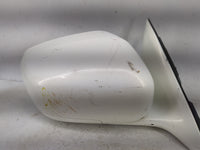 2011-2013 Infiniti M56 Passenger Side View Mirror - Right Door Mirror OEM Used - Oemusedautoparts1.com