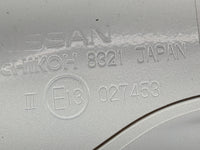 2011-2013 Infiniti M56 Passenger Side View Mirror - Right Door Mirror OEM Used - Oemusedautoparts1.com