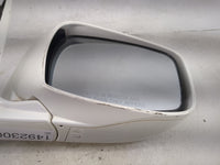 2011-2013 Infiniti M56 Passenger Side View Mirror - Right Door Mirror OEM Used - Oemusedautoparts1.com