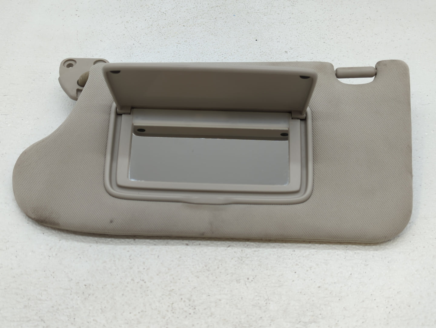 2011-2013 Infiniti M56 Sun Visor Shade Replacement Driver Left Mirror Fits Fits 2011 2012 2013 2014 2015 2016 2017 2018 2019