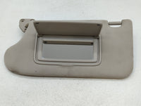 2011-2013 Infiniti M56 Sun Visor Shade Replacement Driver Left Mirror Fits Fits 2011 2012 2013 2014 2015 2016 2017 2018 2019