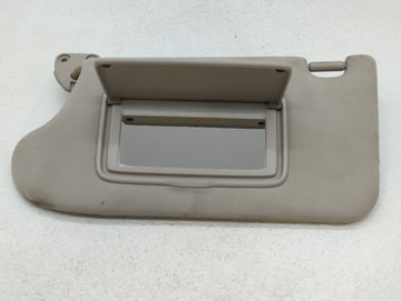 2011-2013 Infiniti M56 Sun Visor Shade Replacement Driver Left Mirror Fits Fits 2011 2012 2013 2014 2015 2016 2017 2018 2019