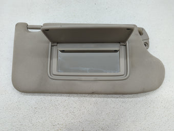 compare product 2011-2013 Infiniti M56 Sun Visor Shade Replacement Passenger Right Mirror Fits Fits 2011 2012 2013 2014 2015 2016 2017 2018 2019 OEM Used Auto Parts