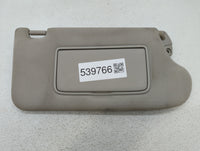 2011-2013 Infiniti M56 Sun Visor Shade Replacement Passenger Right Mirror Fits Fits 2011 2012 2013 2014 2015 2016 2017 2018 