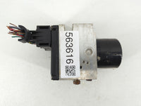 2011-2012 Infiniti M56 ABS Pump Control Module Replacement P/N:25928253 Fits Fits 2011 2012 OEM Used Auto Parts - Oemusedaut