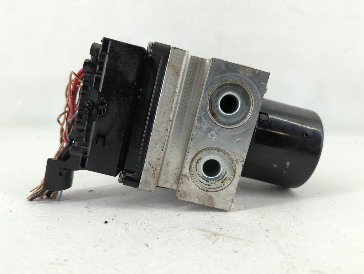 2011-2012 Infiniti M56 Anti-Lock Brake ABS Pump Module Actuator OEM P/N:25928253 Fits Fits 2011 2012 OEM Used Auto Parts - O