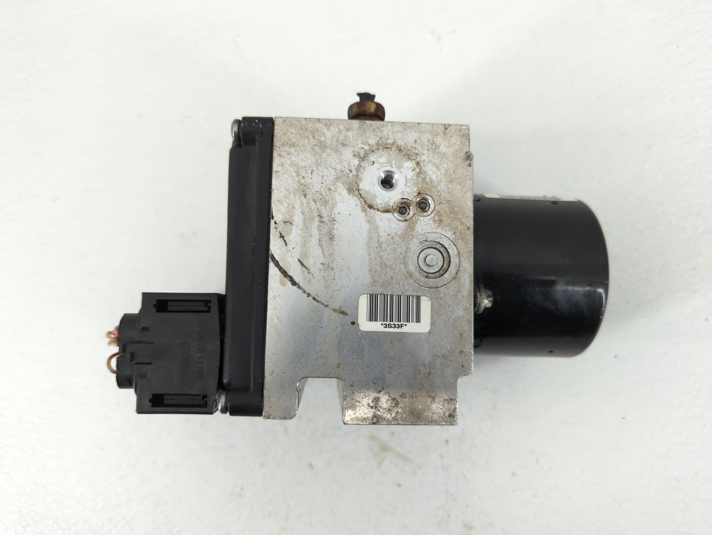 2011-2012 Infiniti M56 ABS Pump Control Module Replacement P/N:25928253 Fits Fits 2011 2012 OEM Used Auto Parts - Oemusedaut
