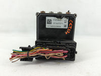 2011-2012 Infiniti M56 ABS Pump Control Module Replacement P/N:25928253 Fits Fits 2011 2012 OEM Used Auto Parts - Oemusedaut
